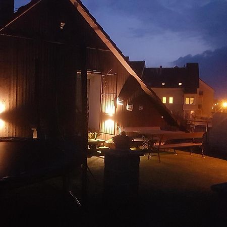 Apartmany Pod Putimskou Branou Písek Exterior foto