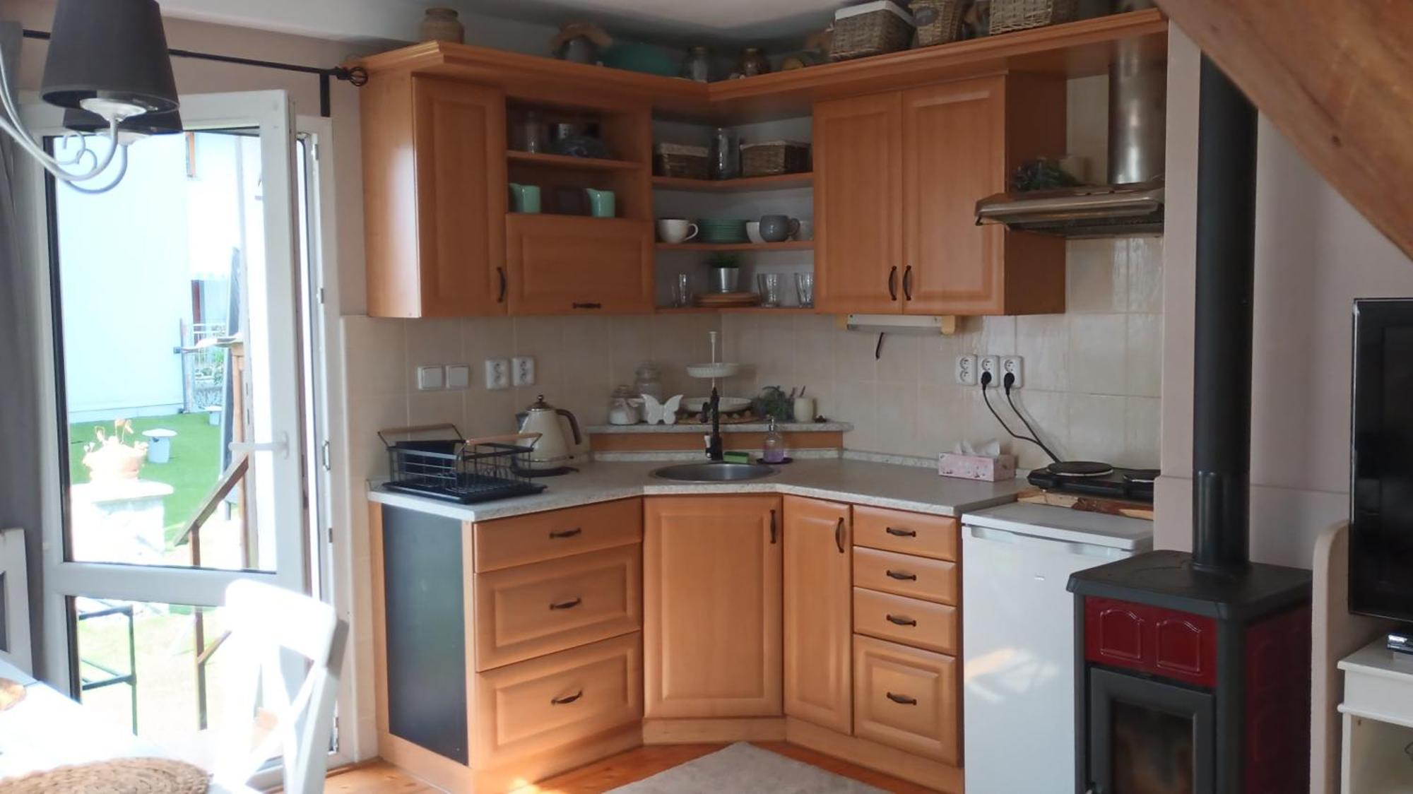 Apartmany Pod Putimskou Branou Písek Exterior foto