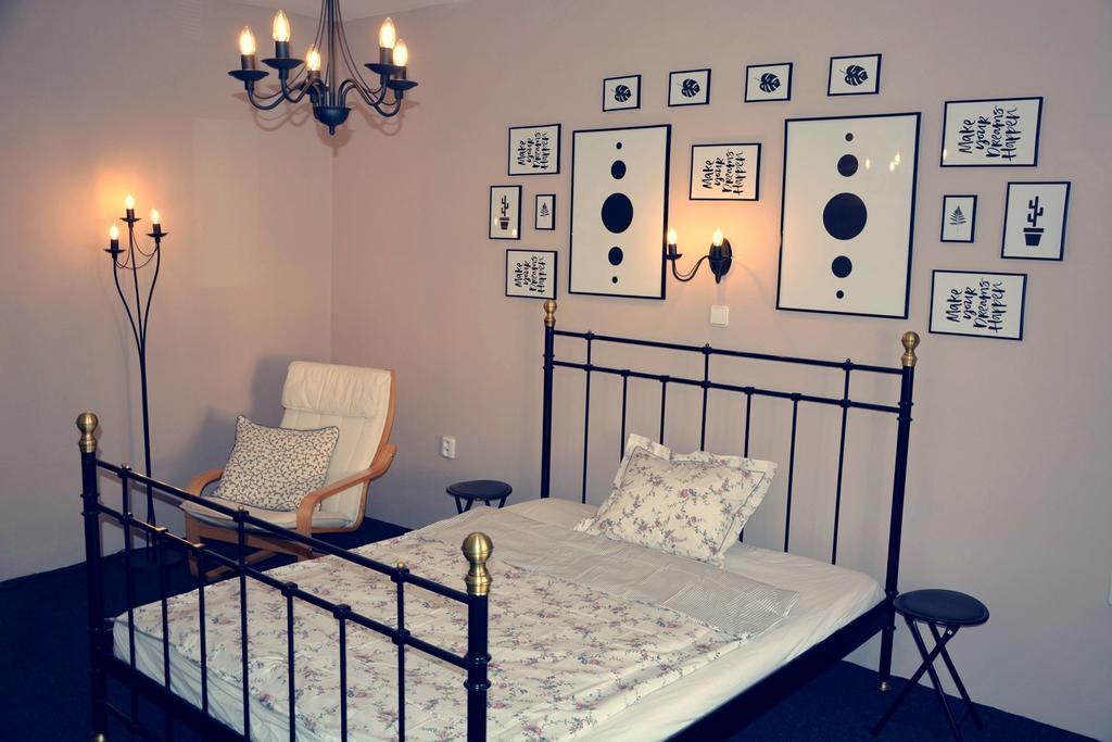 Apartmany Pod Putimskou Branou Písek Exterior foto